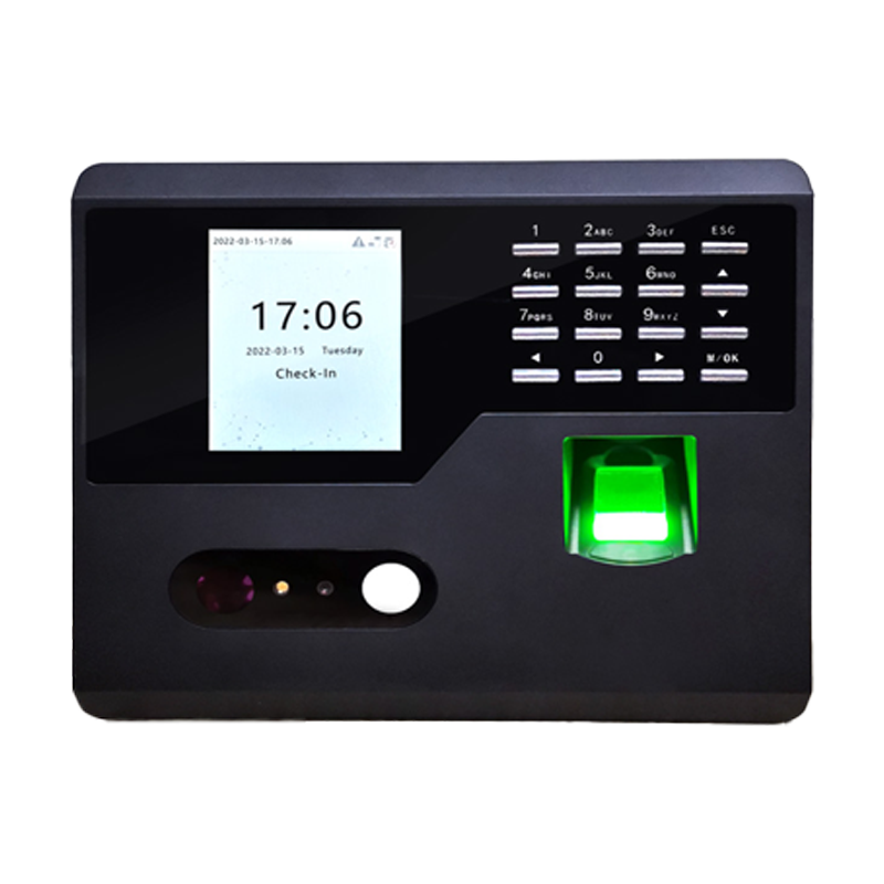 Máy chấm công khuôn mặt MB10-VL