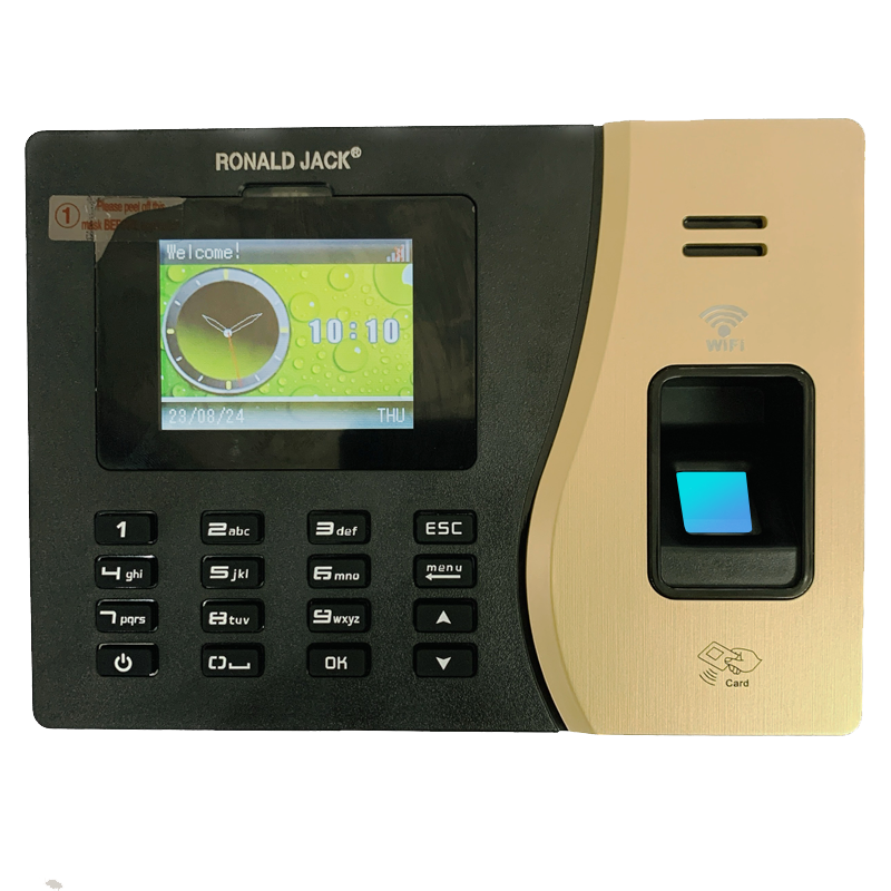 Máy chấm công vân tay TM20