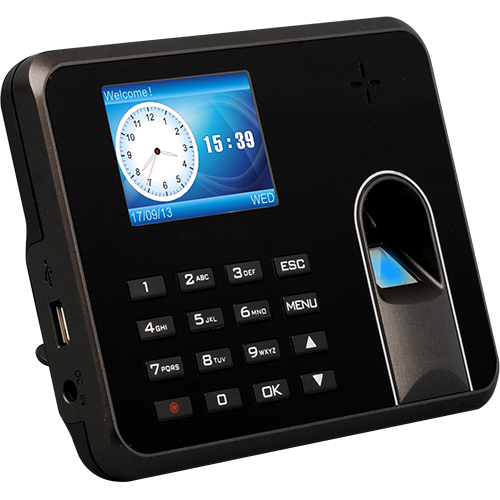 Máy chấm công vân tay 3800 WIFI